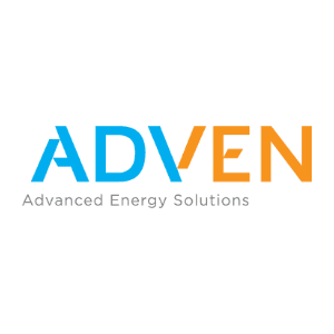 Adven logo